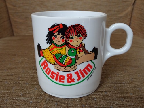 Rosie jim 1994 - rosie, &