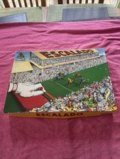 Escalado Horse Racing Game