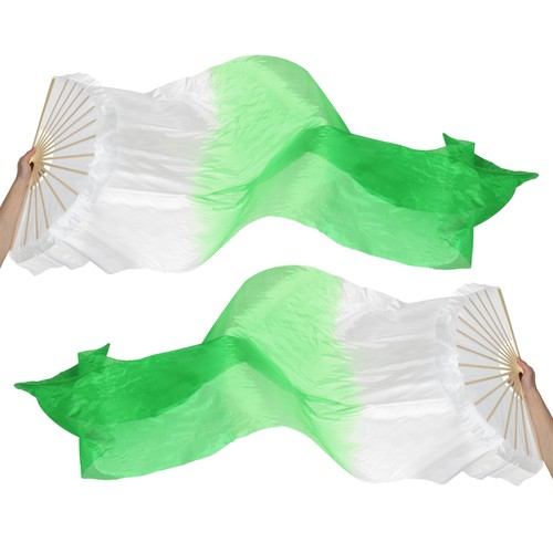Pair fan folding - fan,