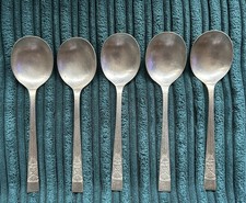 Vintage oneida silver plate - oneida,