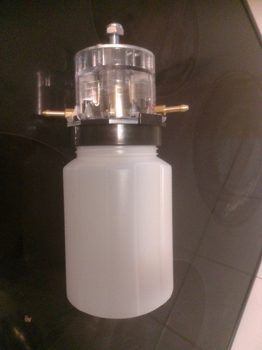 Lubricator suitable delaval - lubricator,