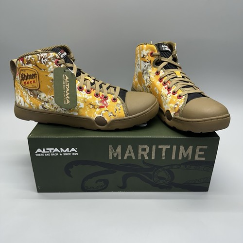 Altama specialedition - altama,