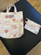 Cath Kidston Ballet Dancer Bag