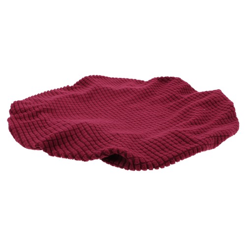 1pc elastic chair hood seat - 1pc,