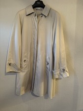 Vintage Dannimac size M trench