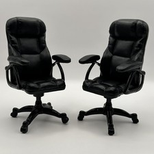 Mattel WWE Announcers Office