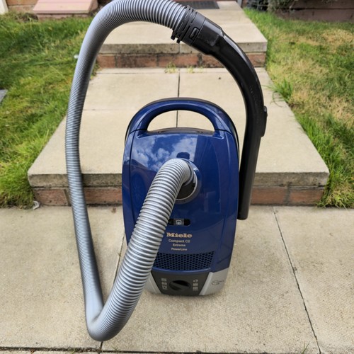 Miele compact extreme - compact, c2