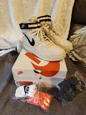 Nike Stussy x Vandal High