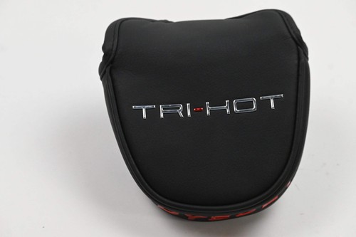 Odyssey tri hot mallet putter - odyssey, tri-hot