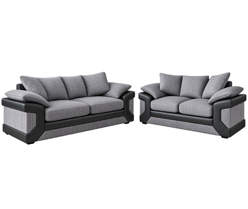 New amara seater sofa - new,