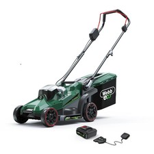 Webb Eco WEV20LM33B4 20V 33cm