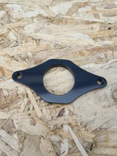  BMX Gyro Plate -  Black -