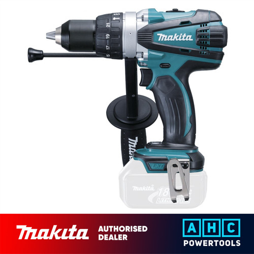 Makita dhp458z 18v - makita, li-ion