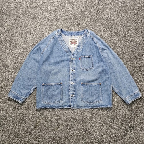 Levi premium union - premium,
