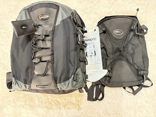 Lowepro nature trekker ii - lowepro,
