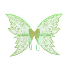 Fairy Elf Costume Butterfly