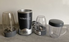 Nutribullet Magic Bullet
