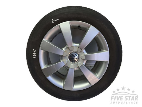 New beetle r16 alloy wheel - new,