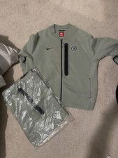 Chelsea Nike Tech Travel Short