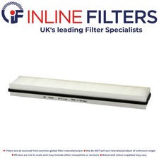 Cabin Air Filter for New