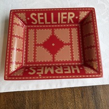 HERMES SELLIER CHANGE TRAY -
