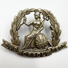 Genuine 2nd Volunteer