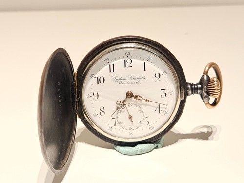 Antique germany ww1 50mm - antique,
