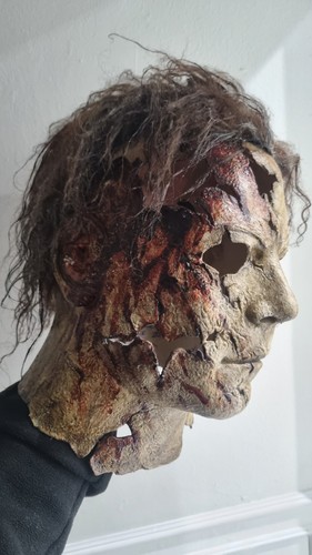 Michael myers mask - myers,