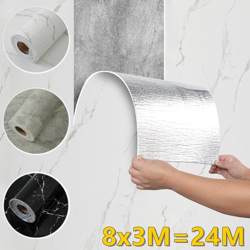 24m effect marble wallpaper - 24m,