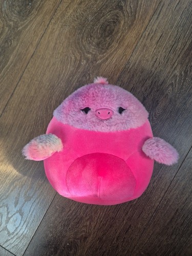 Squishmallows abilene pink - squishmallows,