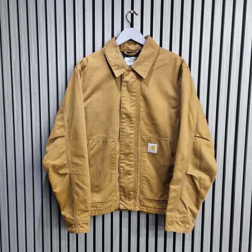 Vintage carhartt arcan jacket - vintage,