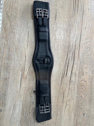 Childeric stop dressage girth - stop,