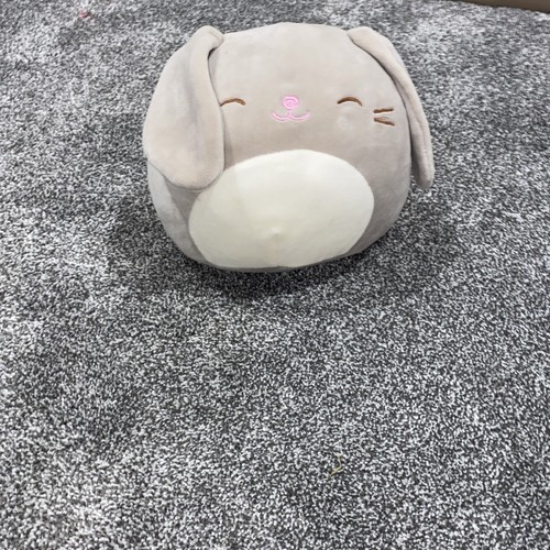 Cute rabbit squish mellow - 1,