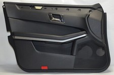 Door Panel Mercedes S212 W212