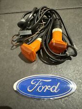 FORD ESCORT SIERRA COSWORTH RS