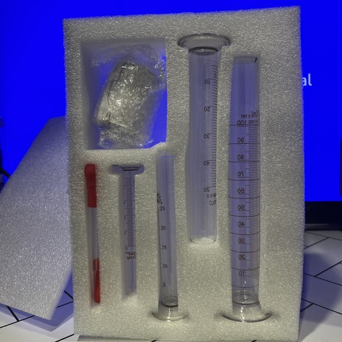 Chemistry tools sizes - chemistry, 4