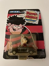 ERTL | Dennis The Menace |