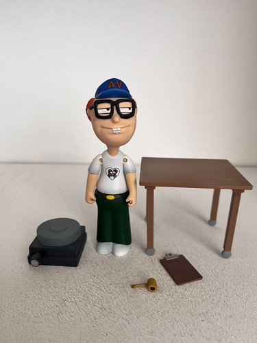 Mezco toyz family guy series - mezco,