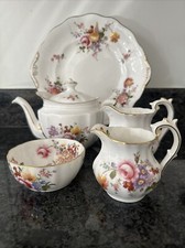 Royal crown derby posies Small