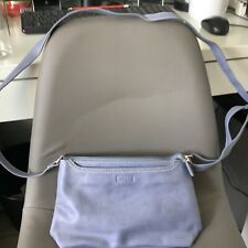 Ladies Blue Mia Tui Cross Body Bag BNWOT