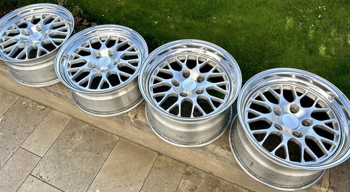 Fikse usa forged wheels - usa,