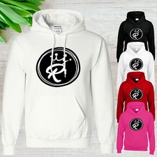Royalty Family Mens Kids Hoody