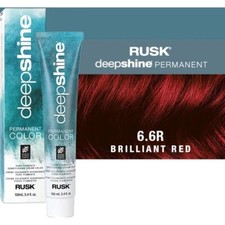 Rusk Deepshine 6.6R Brilliant
