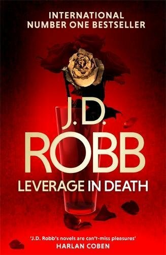 Leverage death d robb - leverage,