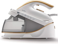 Steam Generator Iron, Ceramic