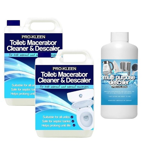 Prokleen multi descaler - prokleen, &