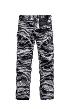 BACKBONE Mens Military Army Tactical BDU Pants Casual Outdoor Camo Cargo Pants