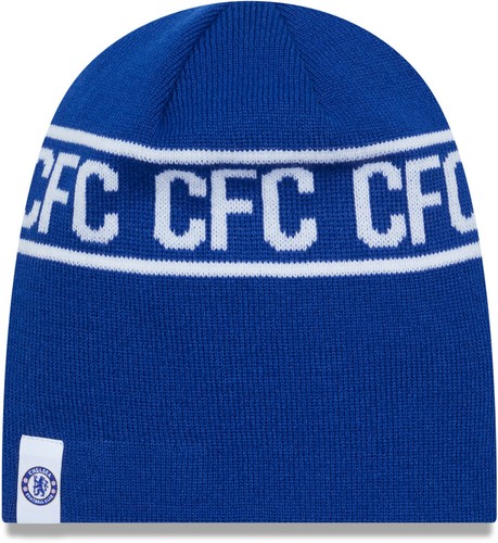 Chelsea new era wordmark - fc,