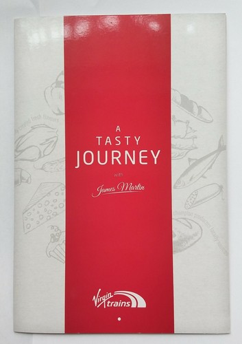 Virgin trains east coast - trains,