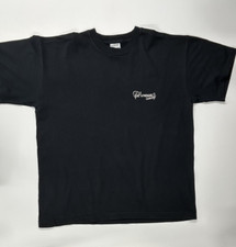 Oasis Crew Shirt Noel Gallagher Original Loch Lomond Knebworth Cork Aug 1996